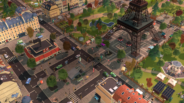 Screenshot Paris 01